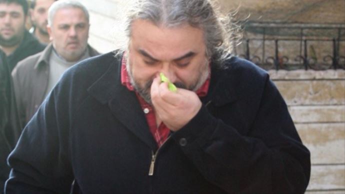 Volkan Konak&#039;ı yıkan haber!