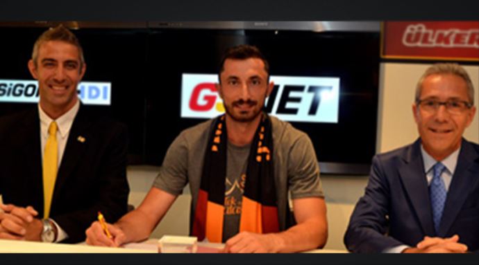 Galatasaray Fxtcr, Hakan Polat&#039;ı kadrosuna kattı
