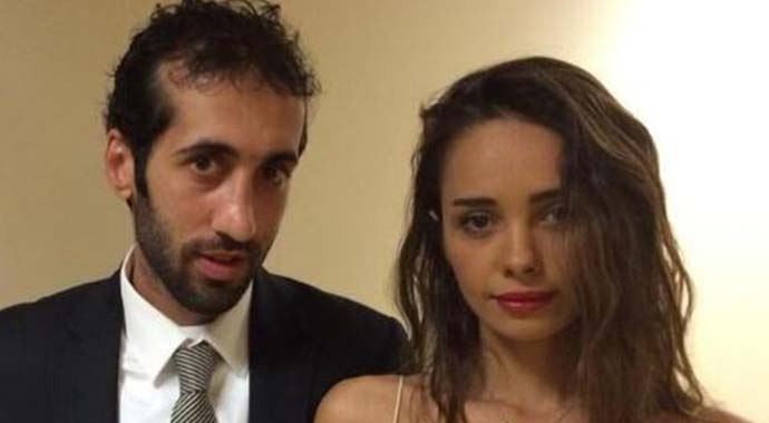 Pelin Sönmez ve Cengiz Çolak boşandı!