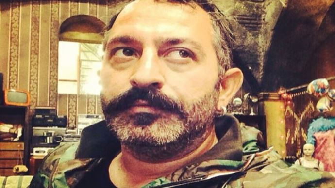 Cem Yılmaz: Ne zavallı insanlar var