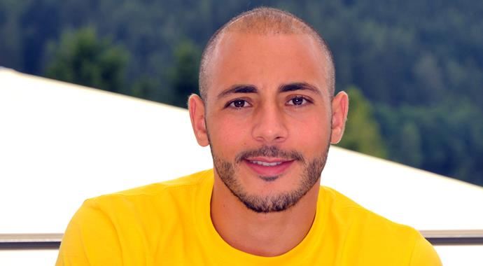 Amrabat: Galatasaray&#039;ı çok seviyorum