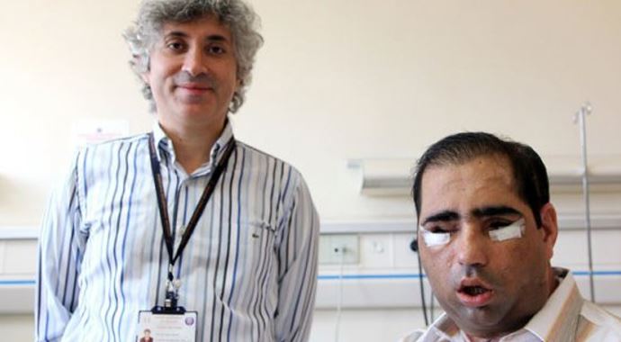 Salih Üslün'ün ölümüyle ilgili yeni açıklama Salih Üslün'ün ölümüyle ilgili yeni açıklama