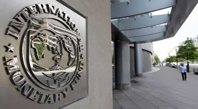 IMF'ye rakip geliyor IMF'ye rakip geliyor