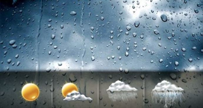 Meteoroloji&#039;den kritik yağış uyarısı