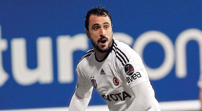 Almeida ilk önce Fener&#039;e gelmiş