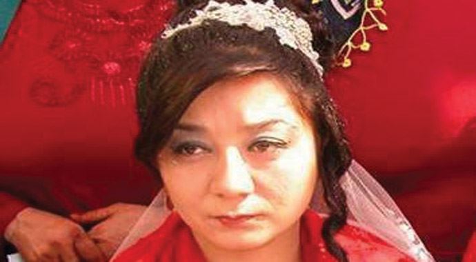 Yeter'in mezarda bile çilesi bitmedi Yeter'in mezarda bile çilesi bitmedi