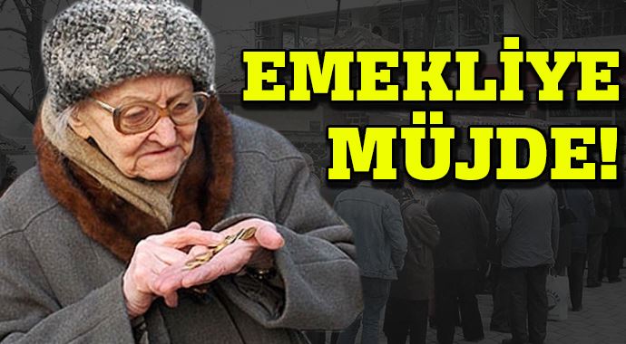 Milyonlarca kişiye bayram öncesi müjde