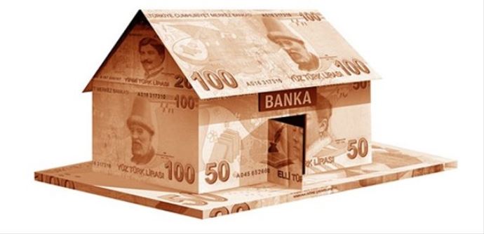 Türk bankacılık sektörü 23 AB ülkesini solladı!