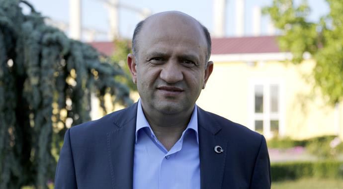 Fikri Işık: Daha cesur faiz indirimi bekliyoruz!