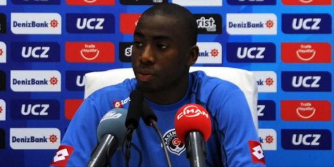 Konyaspor Djalma ile yeniden anlaştı