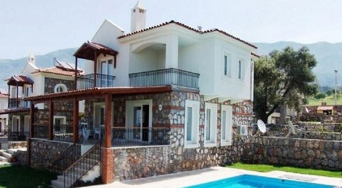 Ev turizminde büyük vergi kaybı yaşanıyor