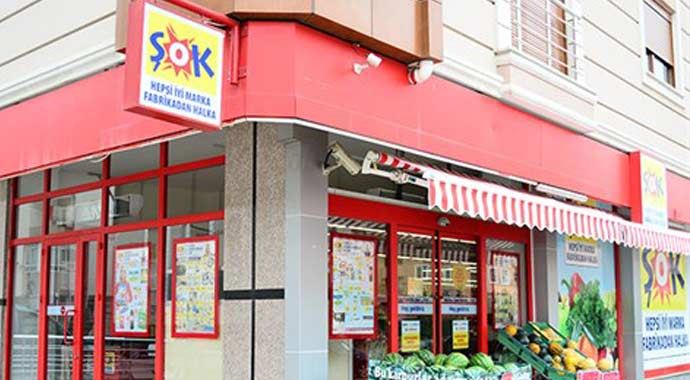 Ülker&#039;den &#039;Şok&#039; hamlesi