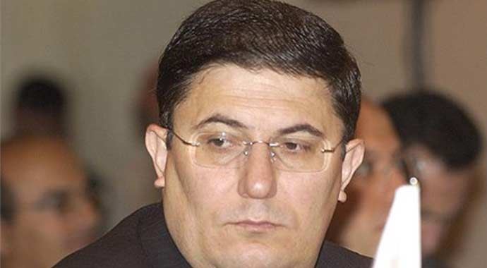 IMF&#039;ye Türk yönetici