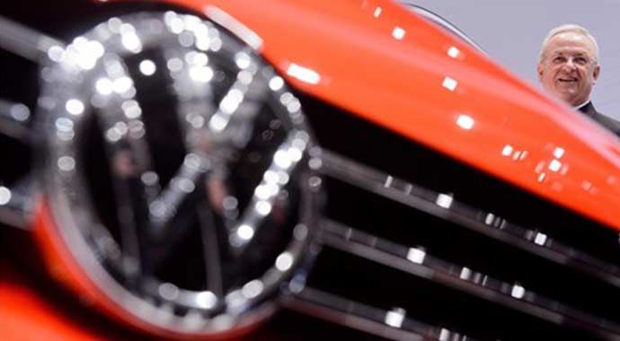&#039;Volkswagen, Fiat&#039;ı satın alıyor&#039; iddiası