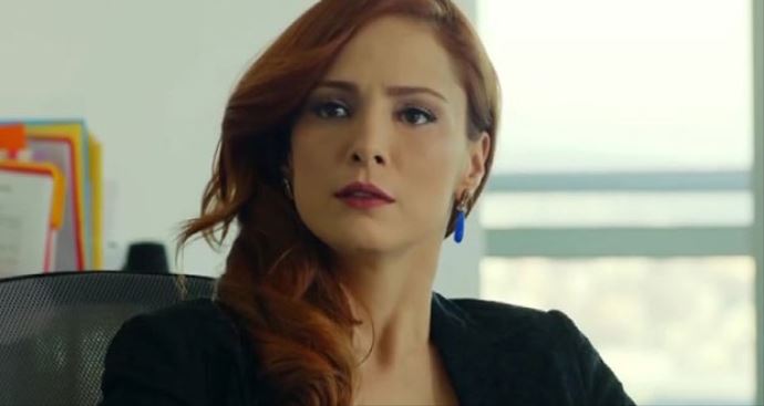 Medcezir dizisinden neden ayrıldığı ortaya çıktı Medcezir dizisinden neden ayrıldığı ortaya çıktı