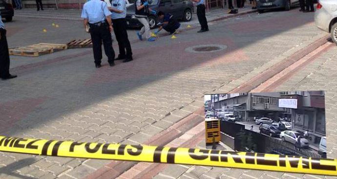Sultangazi&#039;de silahlı kavgada 2 çocuk öldü