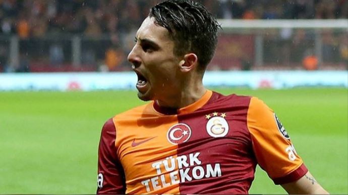 Galatasaraylı Alex Telles, Brezilya Milli Takımı'nda! Galatasaraylı Alex Telles, Brezilya Milli Takımı'nda!
