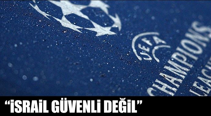 UEFA, acil durum kararlarını açıkladı! UEFA, acil durum kararlarını açıkladı!