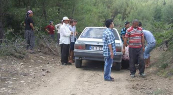 Adana'dan iyi haber geldi