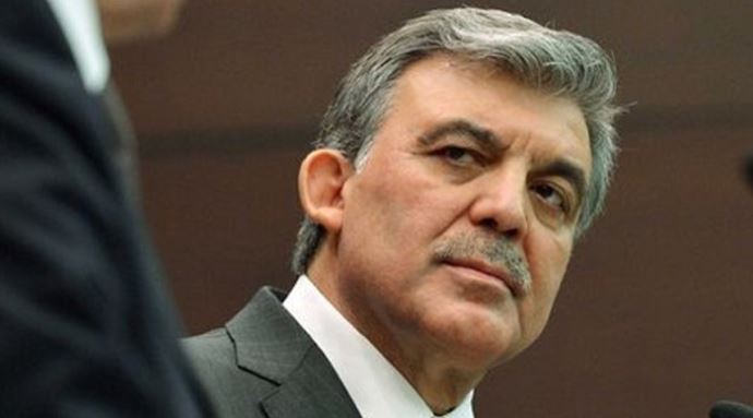 Gül: Olup bitenden utanıyoruz!
