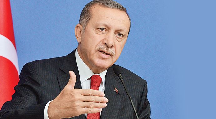 Erdoğan için son 28 gün