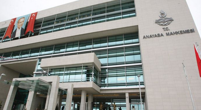 AYM: Dink davasında ihlal var