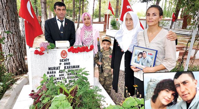 Hollandalı kızdan büyük vefa