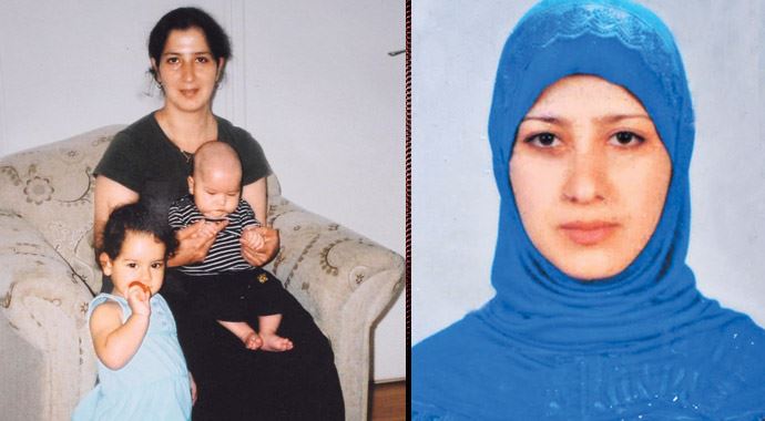 Fransız bahanesi! Kapandı diye beş çocuğu elinden alındı