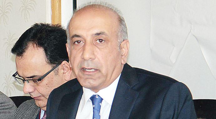Yeni bir 'Akil' heyet gelebilir 