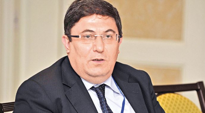 IMF'nin zirvesinde bayrak bize emanet