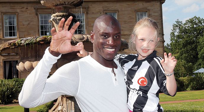 Demba Ba: Ruhumu ortaya koyacağım
