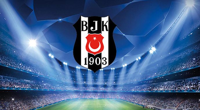 Beşiktaş'ın Şampiyonlar Ligi'ndeki rakibi belli oluyor