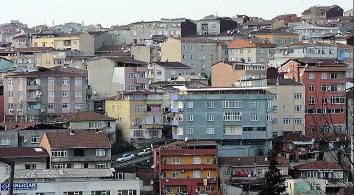 Kentsel dönüşümde yeni zorunluluk