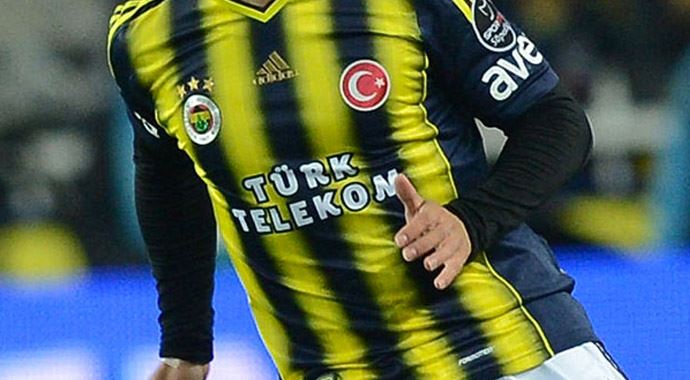 Fenerbahçe'den PTT 1. Lig'e transfer oldu