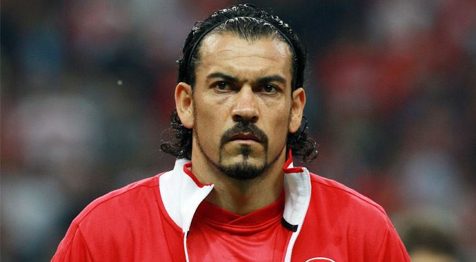 İşte Servet Çetin'in yeni takımı
