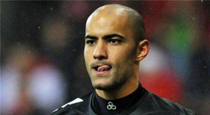 Sinan Bolat, Galatasaray&#039;da! İşte detaylar...