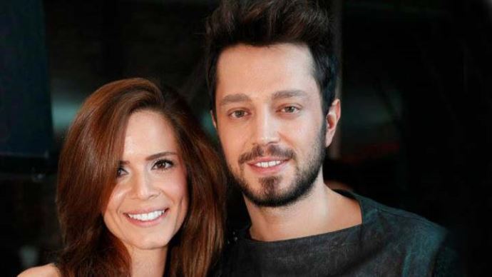 Murat Boz'dan ayrılık sonrası resmi açıklama! Murat Boz'dan ayrılık sonrası resmi açıklama!