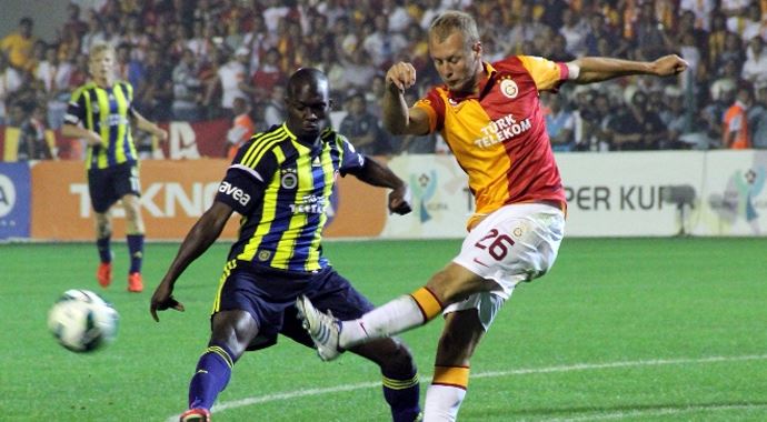 Dev maçın biletleri ne zaman satışa çıkacak? Dev maçın biletleri ne zaman satışa çıkacak?