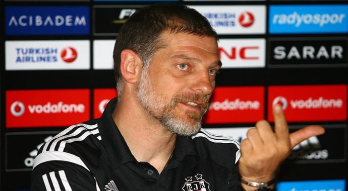 Bilic, Feyenoord&#039;a karşı iddialı