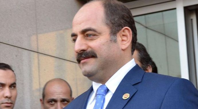O tweetler başına dert açtı O tweetler başına dert açtı