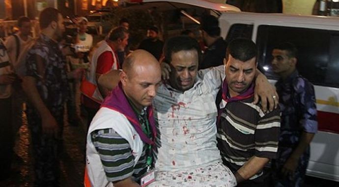 Hayatını kaybedenlerin sayısı 271'e yükseldi Hayatını kaybedenlerin sayısı 271'e yükseldi