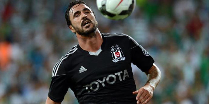Almeida Galatasaray'a gidiyor mu? Açıkladı... Almeida Galatasaray'a gidiyor mu? Açıkladı...