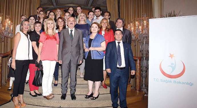 Uyuşturucu ile topyekûn bir  mücadele başlattık!