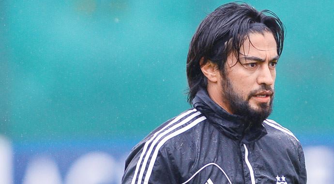 İbrahim Toraman dönüş yolunda