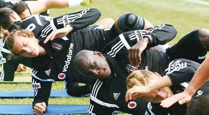 Babalar gibi sözleşme