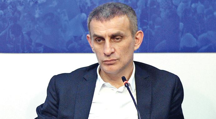 Hacıosmanoğlu: 'Söz verdik getireceğiz'