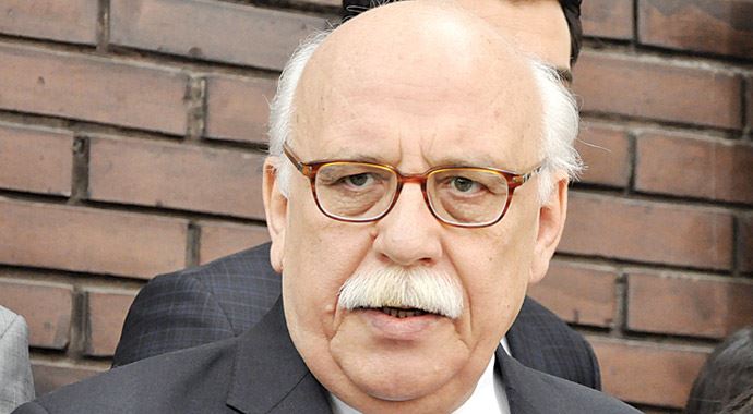 Nabi Avcı: 'Başbakan'dan böyle bir talimat yok'