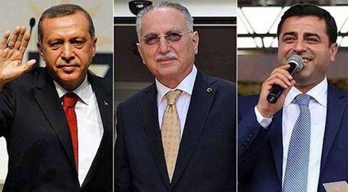 Seçimden sonra ne olur? Anketçiler seçim sonrasını değerlendirdi Seçimden sonra ne olur? Anketçiler seçim sonrasını değerlendirdi
