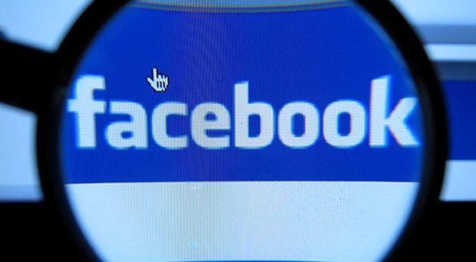 Facebook'a bonzai uyarısı Facebook'a bonzai uyarısı