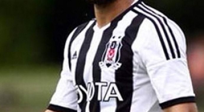 İşte Başakşehir'in son bombası! İşte Başakşehir'in son bombası!